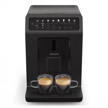 Krups Evidence EA897B pilnībā automātiskais espresso automāts 2,3 l