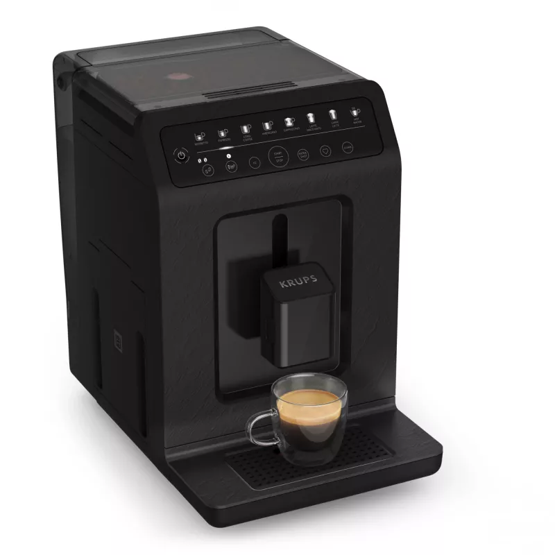 Krups Evidence EA897B pilnībā automātiskais espresso automāts 2,3 l