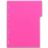 Elba Oxford sadalītāji 400005445 — A4 polipropilēna (PP), dažādas krāsas, 6 gab., 227×300 mm