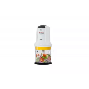 Elektrības pārtikas smalcinātājs Moulinex AT7231 0.5L 500W Balts
