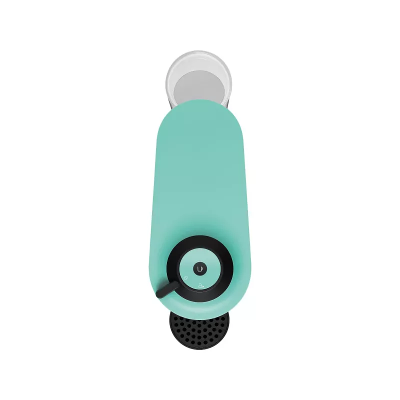 Krups Vertuo Pop XN9204 pilnībā automātiskais kapsulu kafijas automāts 0.56 l