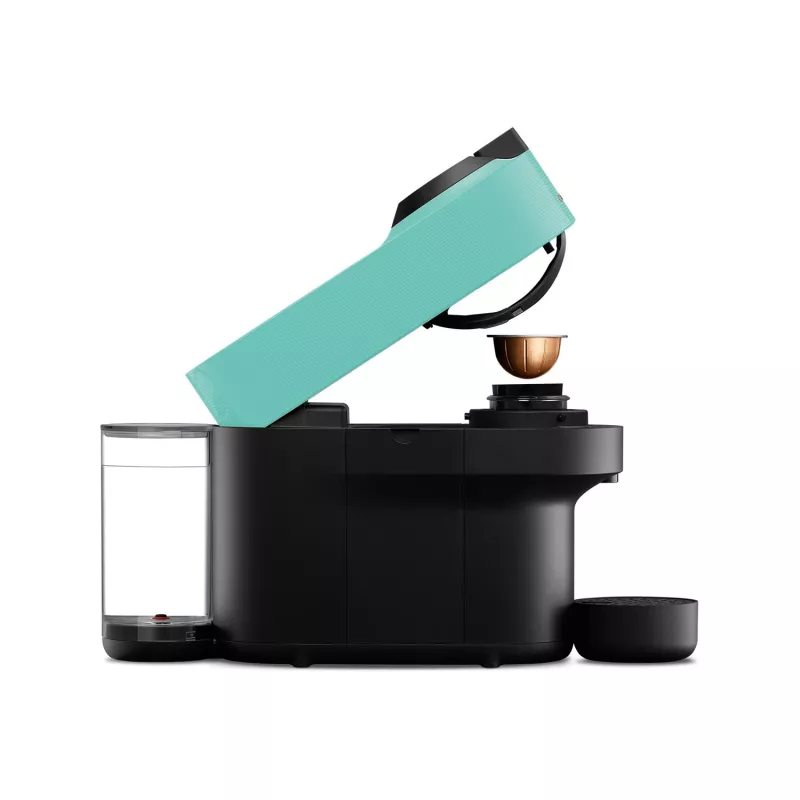 Krups Vertuo Pop XN9204 pilnībā automātiskais kapsulu kafijas automāts 0.56 l