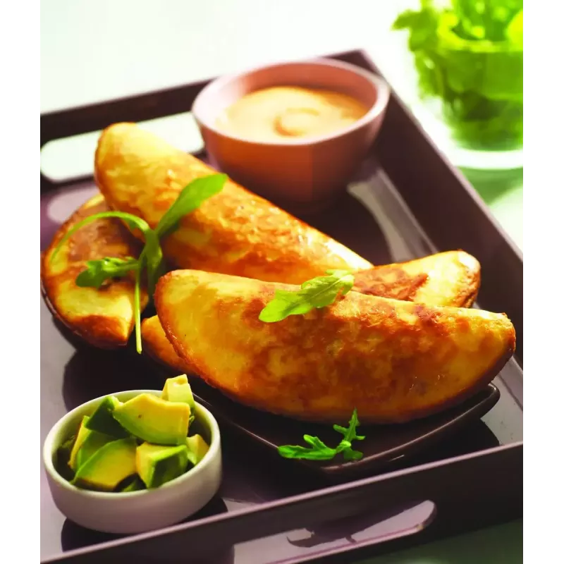 Tefal Empanadas papildu grila plate Snack Collection ierīcēm