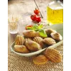 Maināmā plāksne Tefal XA801512 melna Snack Collection, 242×155×44 mm, 2 gab.
