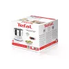 Tefal VC1451 tvaika katls 2 grozi Brīvi stāvošs 900 W Balts, Nerūsējošais tērauds