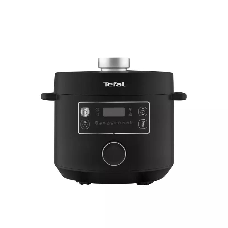 Tefal Turbo Cuisine & Free, 1200 V, mill - Multicatls-speedina catls (bez kastes)