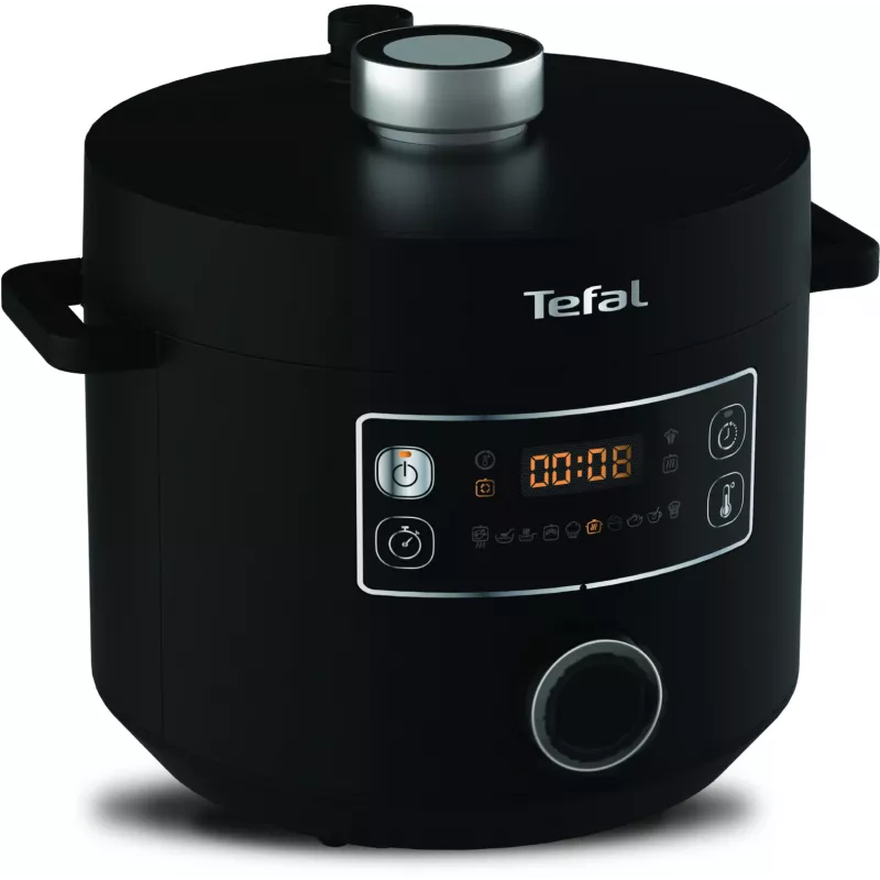 Tefal Turbo Cuisine & Free, 1200 V, mill - Multicatls-speedina catls (bez kastes)