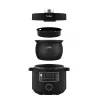 Tefal Turbo Cuisine & Free, 1200 V, mill - Multicatls-speedina catls (bez kastes)