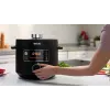 Tefal Turbo Cuisine & Free, 1200 V, mill - Multicatls-speedina catls (bez kastes)