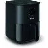 Tefal Easy Fry EY1308 Viena 3,5 L Atsevišķi stāvoša 1030 W Karstā gaisa fritieris Melns