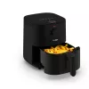 Tefal Easy Fry EY1308 Viena 3,5 L Atsevišķi stāvoša 1030 W Karstā gaisa fritieris Melns