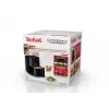 Tefal Easy Fry EY1308 Viena 3,5 L Atsevišķi stāvoša 1030 W Karstā gaisa fritieris Melns