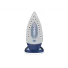 Tefal EasyGliss Plus FV5735 gludeklis Sausais & tvaika gludeklis Durilium zole 2500 W Zils, Balts