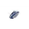 Tefal EasyGliss Plus FV5735 gludeklis Sausais & tvaika gludeklis Durilium zole 2500 W Zils, Balts