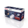 Tefal EasyGliss Plus FV5735 gludeklis Sausais & tvaika gludeklis Durilium zole 2500 W Zils, Balts