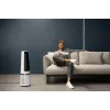 Gaisa attīrītājs Rowenta Eclipse QU5060 30 m² 62 dB 2100 W Balts