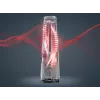 Gaisa attīrītājs Rowenta Eclipse QU5060 30 m² 62 dB 2100 W Balts