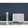 Mājsaimniecības torņa ventilators Rowenta Eole VU6871 Balts 40W AC 220-240V