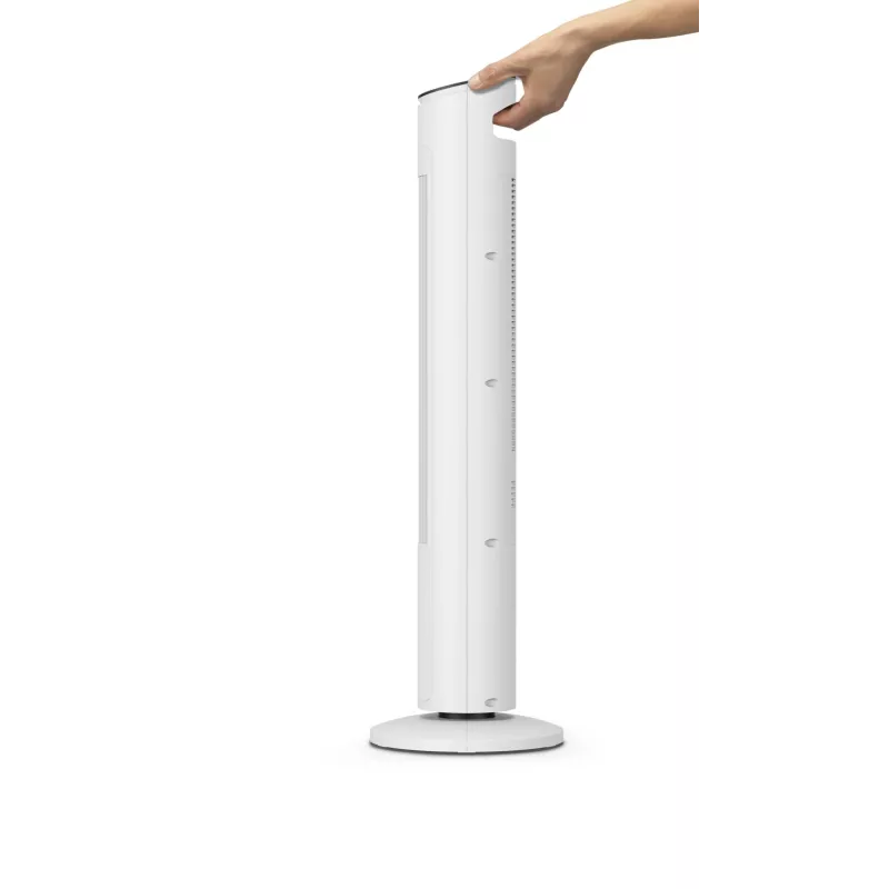 Mājsaimniecības torņa ventilators Rowenta Eole VU6871 Balts 40W AC 220-240V