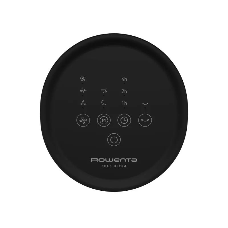 Mājsaimniecības torņa ventilators Rowenta Eole VU6871 Balts 40W AC 220-240V