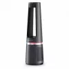 Gaisa attīrītājs Rowenta Eclipse 3-in-1 Connect QU5072 līdz 50 m², 130 m³/h, 62 dB, Sudraba