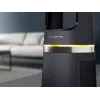 Gaisa attīrītājs Rowenta Eclipse 3-in-1 Connect QU5072 līdz 50 m², 130 m³/h, 62 dB, Sudraba