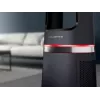 Gaisa attīrītājs Rowenta Eclipse 3-in-1 Connect QU5072 līdz 50 m², 130 m³/h, 62 dB, Sudraba