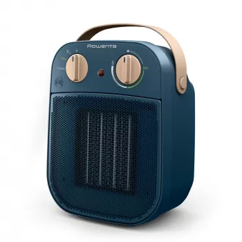 Rowenta My Nomad SO8230F0 elektriskais sildītājs Iekštelpu Zils 1800 W Ventilatora elektriskais sildītājs