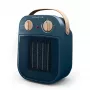 Rowenta My Nomad SO8230F0 elektriskais sildītājs Iekštelpu Zils 1800 W Ventilatora elektriskais sildītājs