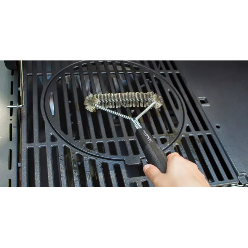 Birste Campingaz Triangle Cleaning Brush