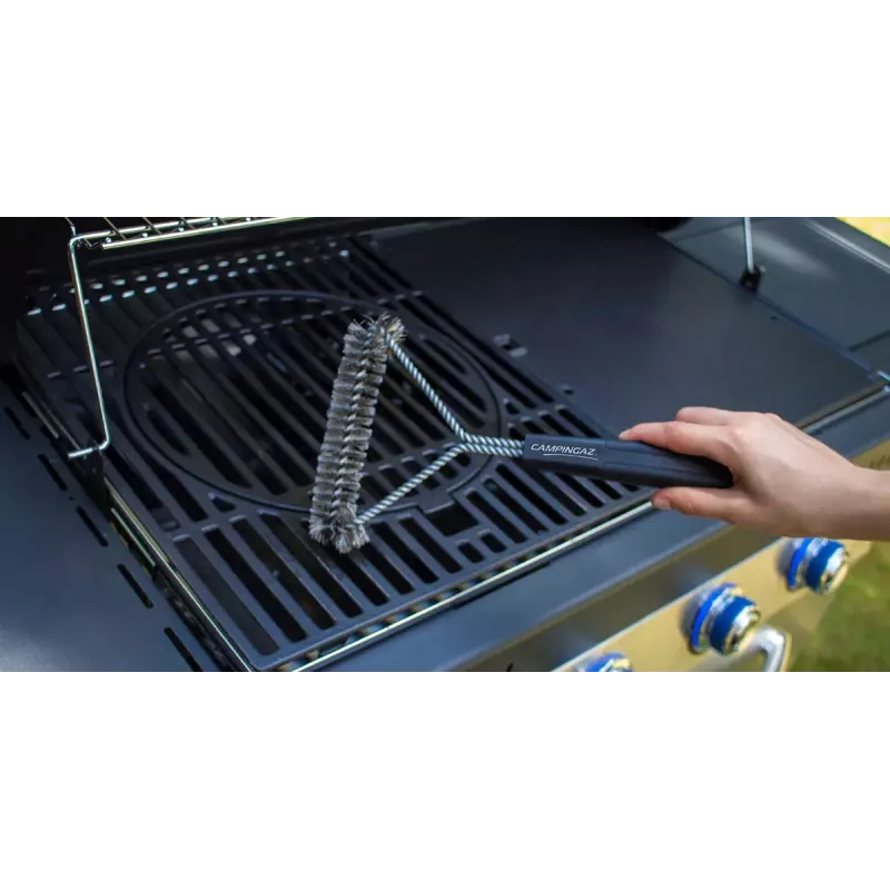 Birste Campingaz Triangle Cleaning Brush