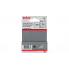 Bosch brad nagla 1609200376, tips 47, garums 16 mm, daudzums 1000 gab.
