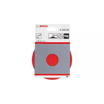 Āķa-cilpas tipa stiprinājuma plāksnes Bosch 2608601077 1 gab.