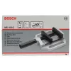 Bosch MS 100 G Melns Pelēks 3,56 kg 1 gab.