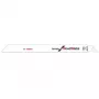 Bosch 2 608 656 021 finierzāģa/virsmas zāģa/virzuļzāģa asmens
