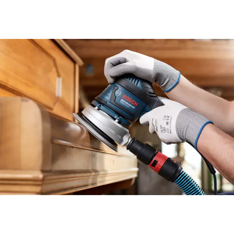 Bosch 2 608 605 200 slīpmašīnas piederumi 5 gab.