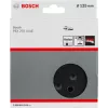Bosch 2 608 601 169 slīpmašīnas piederums 1 gab. Slīpēšanas paliktnis