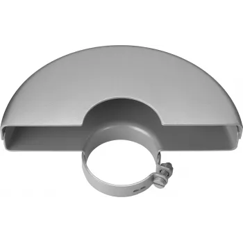 Bosch 2 605 510 257 leņķa slīpmašīnas piederums Aizsargpārsegs