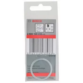Apļveida zāģa piederums Bosch 2 600 100 232