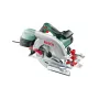 Bosch PKS 66 A 19 cm melns, zaļš 5000 apgr./min 1600 W