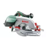 Bosch PKS 66 A 19 cm melns, zaļš 5000 apgr./min 1600 W