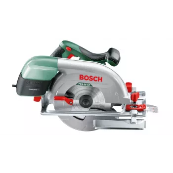 Bosch PKS 66 A 19 cm melns, zaļš 5000 apgr./min 1600 W