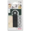 Iegremdējamais asmens Bosch AIZ 32 APB