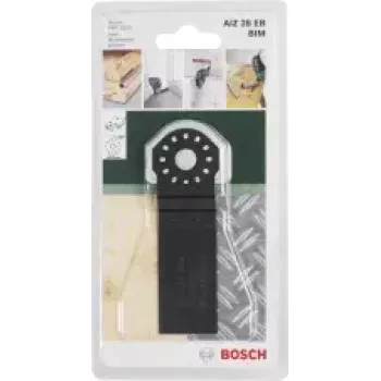 Iegremdējamais asmens Bosch AIZ 32 APB