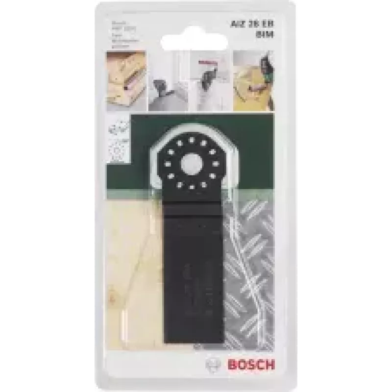 Iegremdējamais asmens Bosch AIZ 32 APB