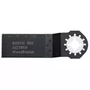 Iegremdējamais asmens Bosch AIZ 32 APB