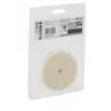 Pulēšanas disks Bosch 2609256561 Diametrs 8,5 cm Filcs