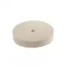Pulēšanas disks Bosch 2609256561 Diametrs 8,5 cm Filcs
