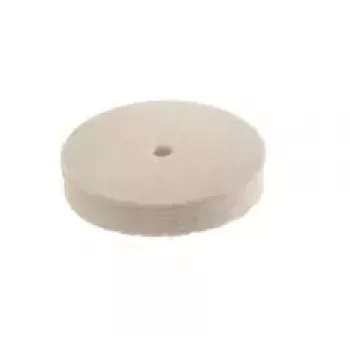 Pulēšanas disks Bosch 2609256561 Diametrs 8,5 cm Filcs