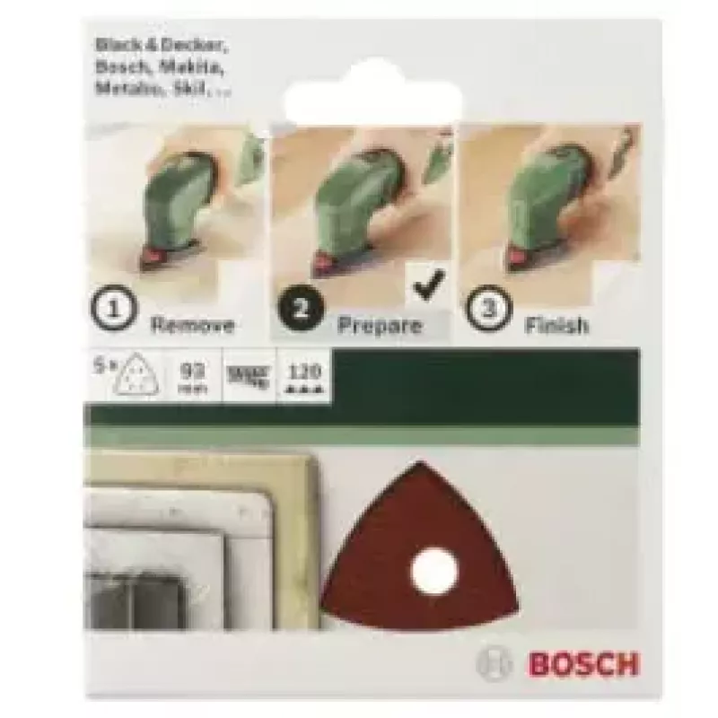 Bosch 2609256A52 5 gab. loksne